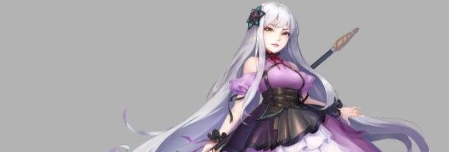 《银翼战机》驾驶员希拉-以撒角色技能介绍