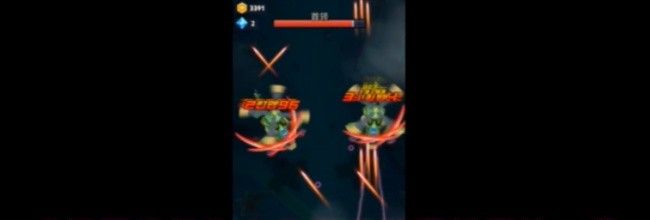 《银翼战机》六无畏套装面板属性一览