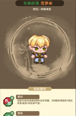 《勇者之翼online》昏睡单秒流阵容搭配分享