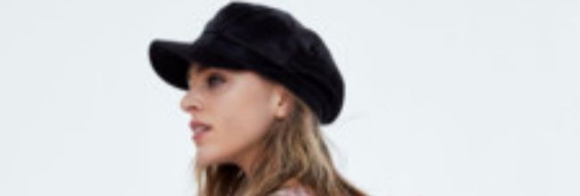 ZARA商品货号获取方法