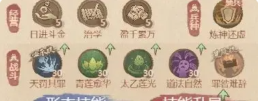 《这城有良田》何秀姑玩法攻略