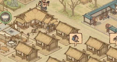 《这城有良田》税收提升技巧