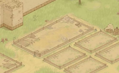 《这城有良田》税收提升技巧