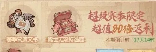 《这城有良田》县令手册购买建议