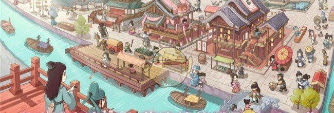 《这城有良田》薛涛技能升星效果一览