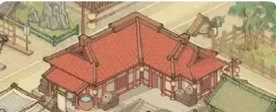 《这城有良田》县邑皮肤盘点与搭配