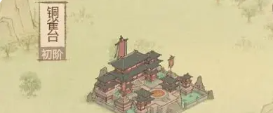 《这城有良田》县邑皮肤盘点与搭配