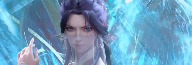 《这城有良田》杨玉环VS李冶对比详情