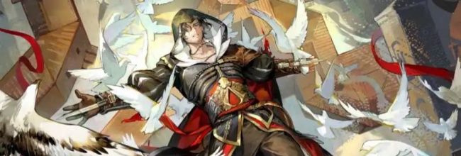 《重返未来:1999》艾吉奥心相推荐