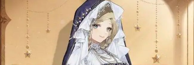 《重返未来:1999》贝丽尔配队推荐