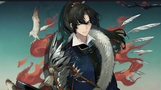 《重返未来：1999》程和光抽取建议