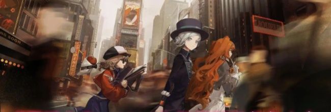 《重返未来：1999》狂想新增角色大全