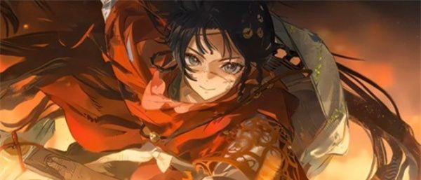 《重返未来：1999》鹭鸶剪技能介绍