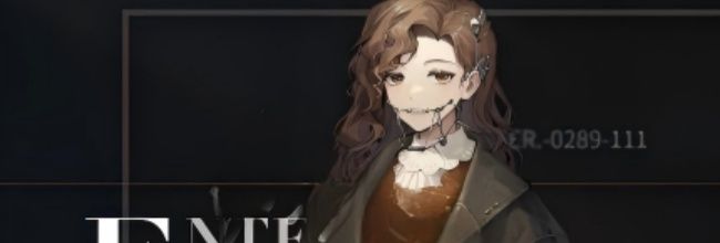 《重返未来：1999》鹭鸶剪阵容搭配推荐