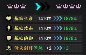 《征服与荣耀》武将战力提升攻略