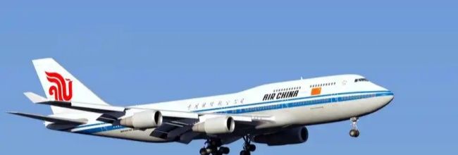 中国国航app同行人选座入口