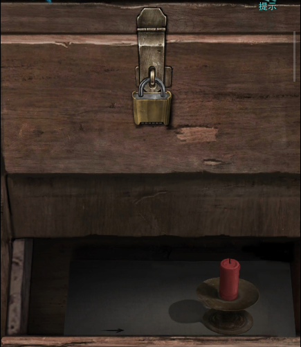 招魂棺第八章攻略图文详解