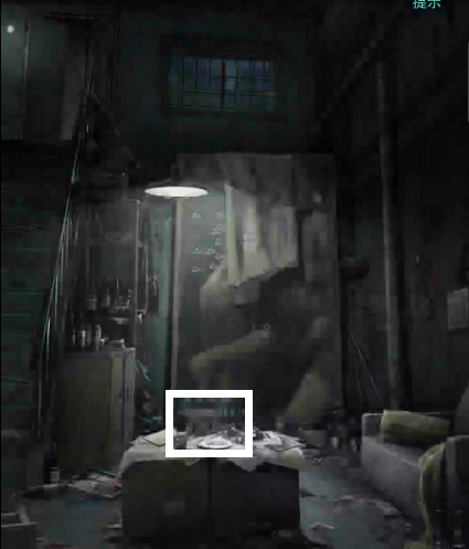 招魂棺第二章攻略图文详解