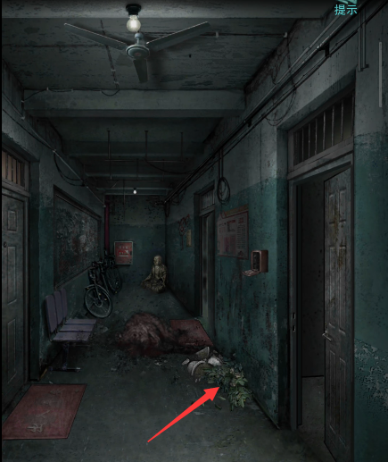 招魂棺第五章攻略图文详解