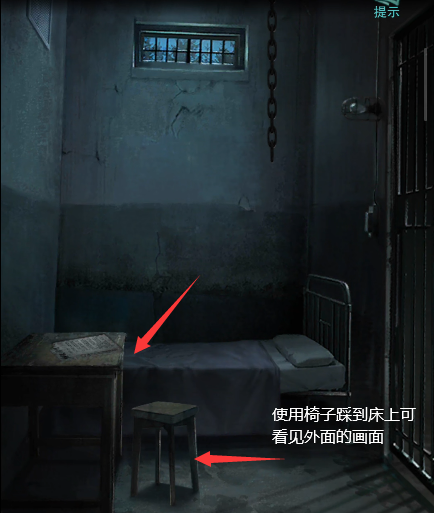 招魂棺第一章攻略图文详解