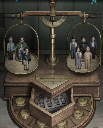 招魂棺第一章攻略图文详解