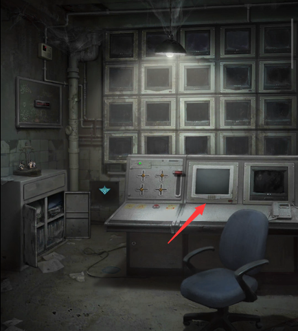 招魂棺第一章攻略图文详解