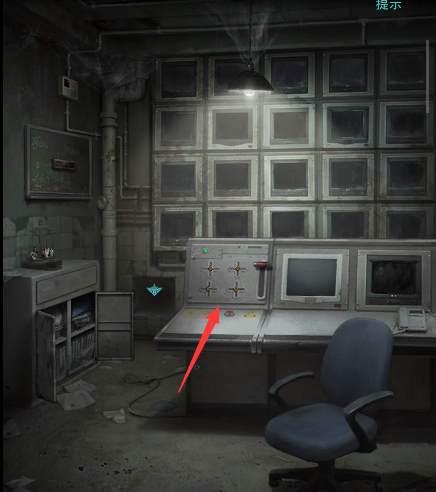 招魂棺第一章攻略图文详解