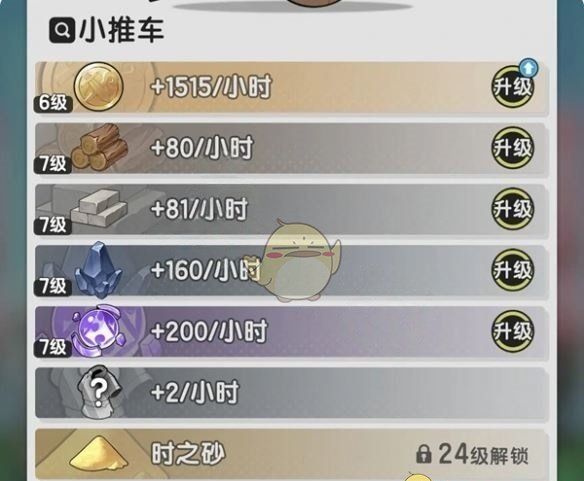 《杖剑传说》家园系统玩法攻略