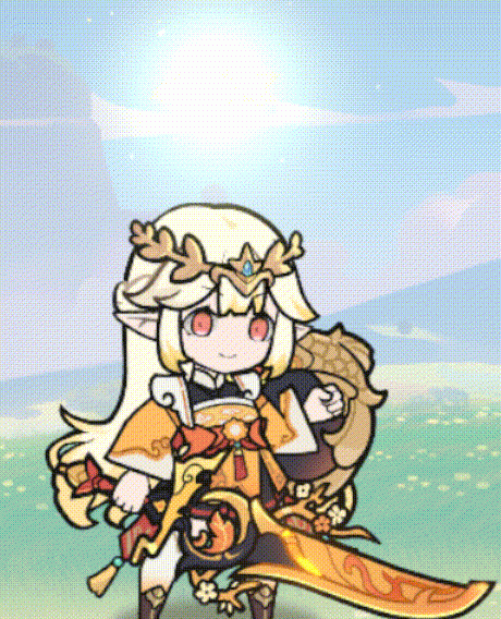 杖剑传说虔诚的祈愿者称号获取方法及效果