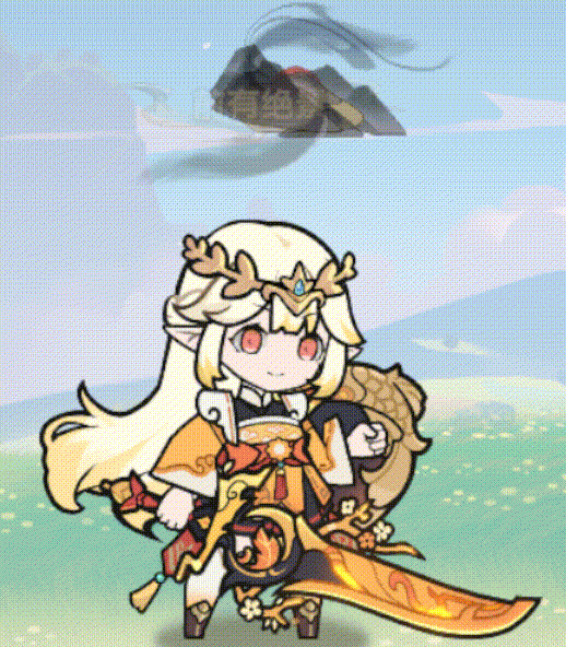 杖剑传说前有绝景称号获取方法及效果