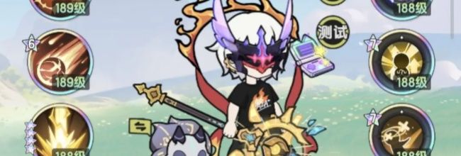 《仗剑传说》五转术士保姆级养成攻略