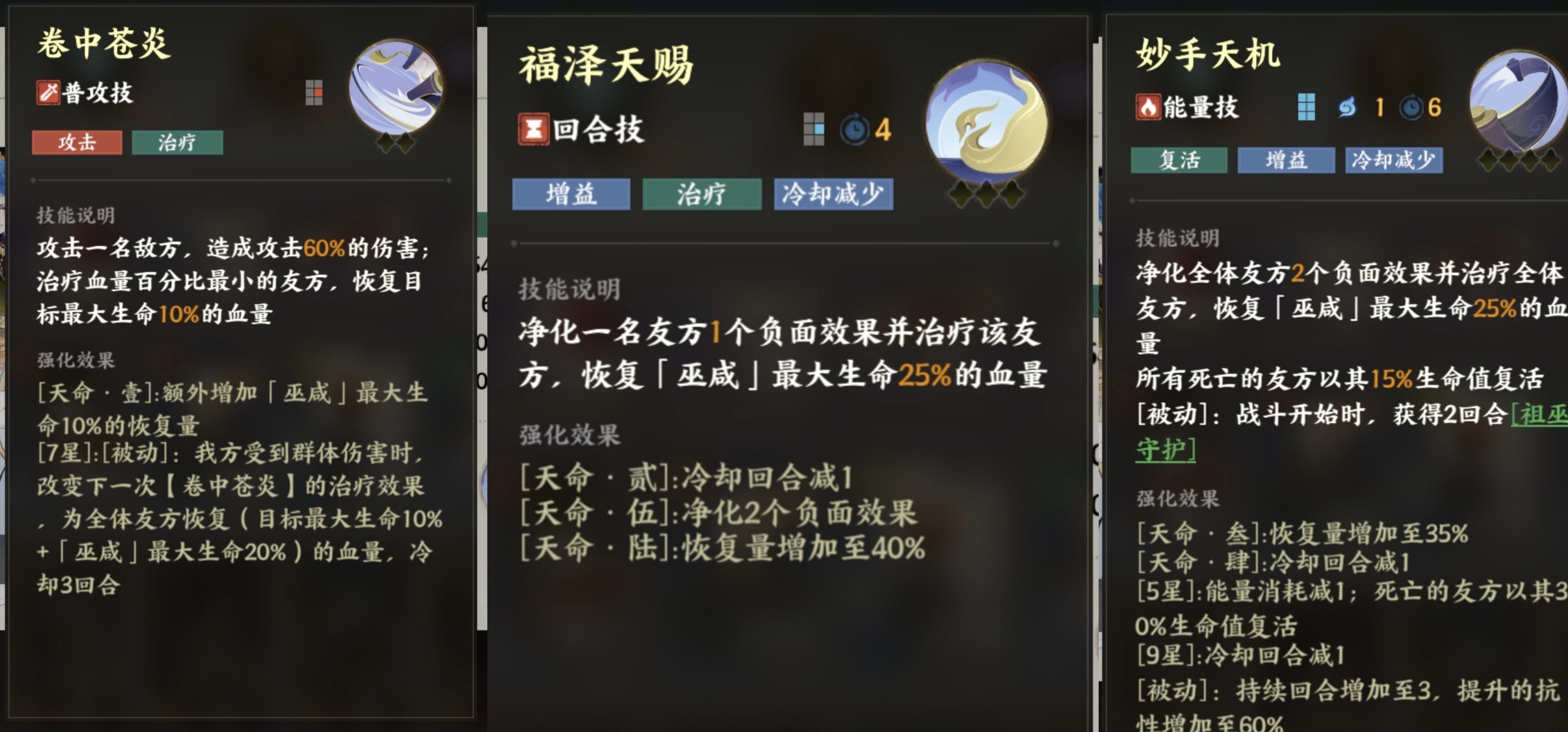 《指间山海》角色简评及阵容推荐