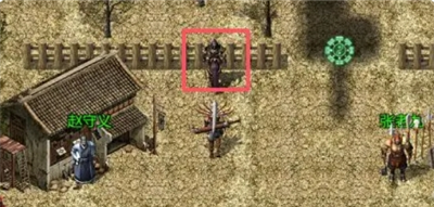 《镇魔江湖行》基础操作指南