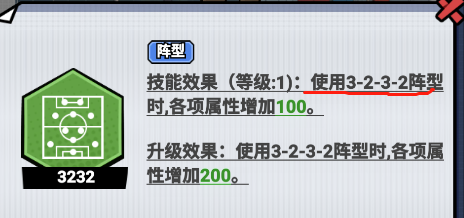 足球大人物球员升星与培养全攻略