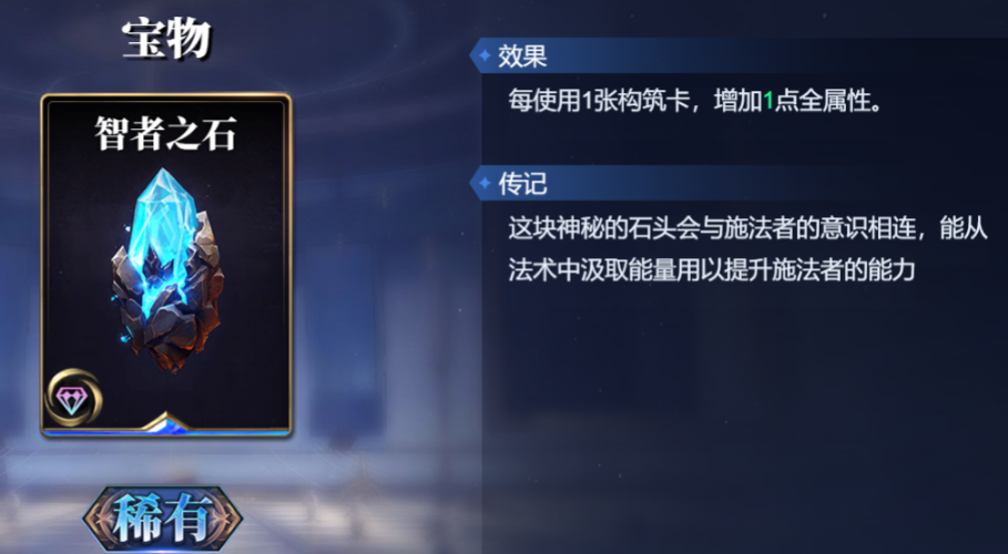 《诸神竞技场》赫尔墨斯技能构筑卡组推荐