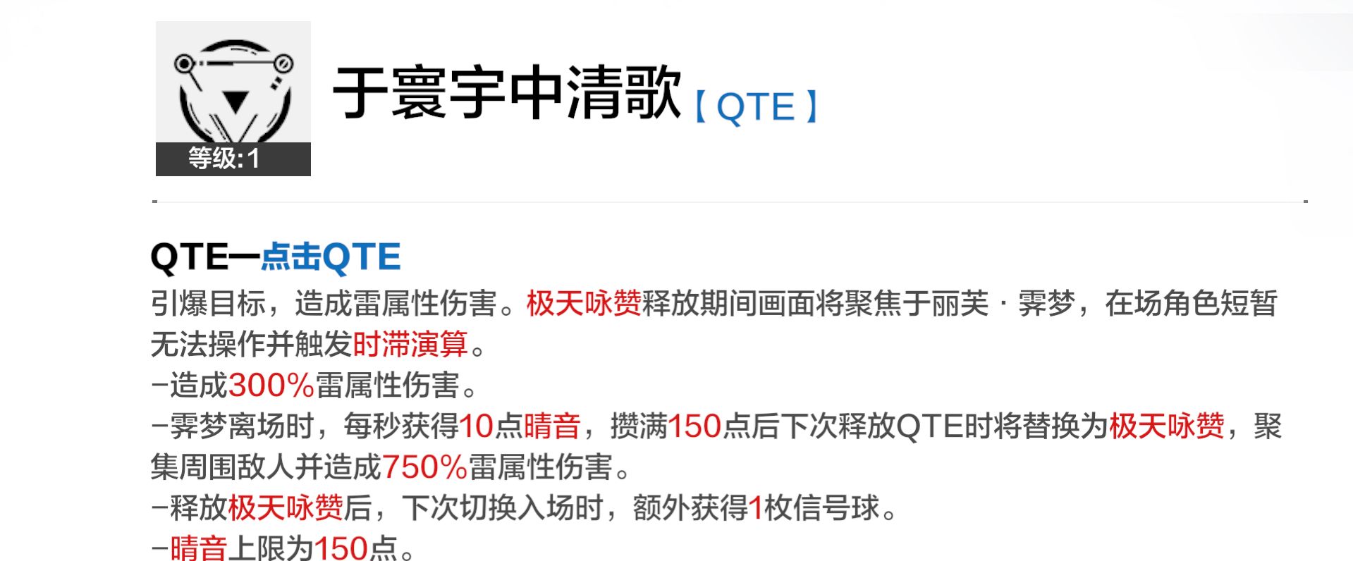 《战双帕弥什》丽芙霁梦全方位养成攻略