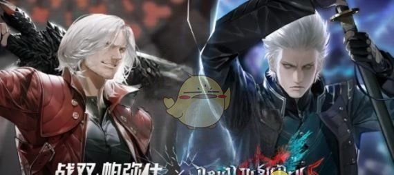《战双帕弥什》维吉尔最强配队阵容推荐