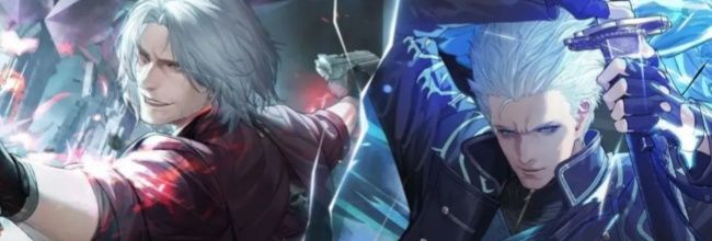 《战双帕弥什》维吉尔阵容思路