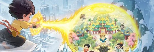 《种田掌门人》功德获取攻略