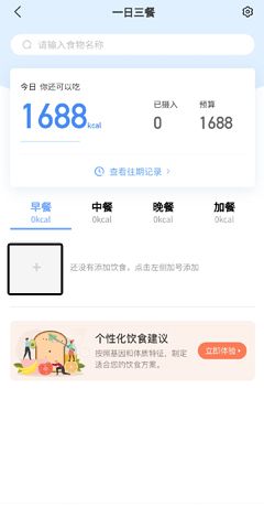 《真我》查询热量方法