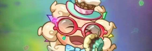 《植物大战僵尸2》向日葵甜心蛋糕装扮获取方法