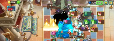 《植物大战僵尸2》砸罐无尽第5关后续砸罐技巧分享