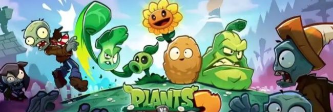 《植物大战僵尸3》黄金星星收集攻略