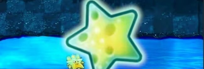《植物大战僵尸融合版》磁力星光桃介绍