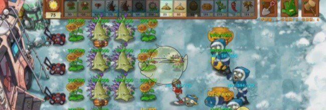 《植物大战僵尸融合版》钢木弓箭手介绍
