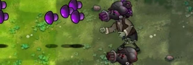 《植物大战僵尸融合版》毁灭机枪读报僵尸解析