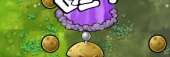 《植物大战僵尸融合版》毁灭土豆地雷介绍