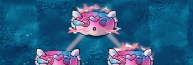 《植物大战僵尸融合版》究极魅惑南瓜玩法攻略