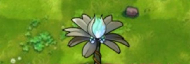 《植物大战僵尸融合版》僵尸火红莲属性介绍