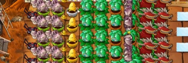 《植物大战僵尸融合版》绿宝石伞融合属性